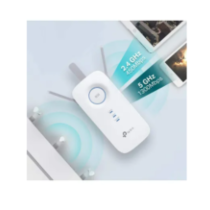 TP-Link AC1750 RE450 WiFi Extender White