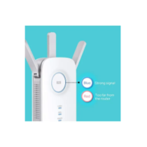 TP-Link AC1750 RE450 WiFi Extender White