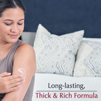 Eucerin Original Healing Rich Body Lotion, Body Lotion for Dry Skin, 16.9 Fl Oz Pump Bottle