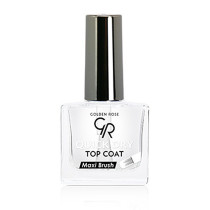 Golden Rose Qucik Dry Top Coat Nail Lacquer