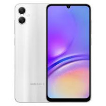Samsung A05 (Silver)