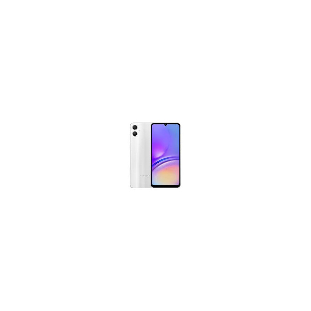 Samsung A05 (Silver)