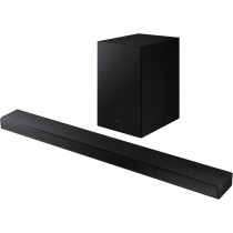 Samsung 3.1Ch Soundbar, Black, HW-A650/ZN