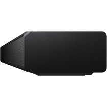 Samsung 3.1Ch Soundbar, Black, HW-A650/ZN