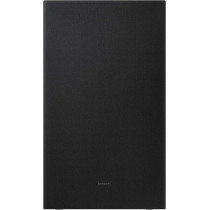 Samsung 3.1Ch Soundbar, Black, HW-A650/ZN
