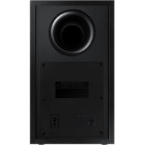 Samsung 3.1Ch Soundbar, Black, HW-A650/ZN