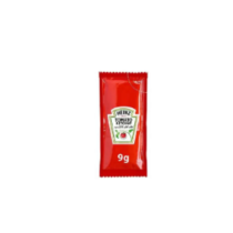 Heinz Tomato Ketchup Sachet, 1000 X 9 G
