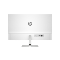 HP Series 5 27Inch 527Sw FHD Monitor 94F46AS, White
