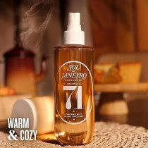 Sol De Janeiro Brazilian Crush Cheirosa '71 Perfumed Body and Hair Mist for Women 240ml
