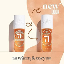 Sol De Janeiro Brazilian Crush Cheirosa '71 Perfumed Body and Hair Mist for Women 240ml