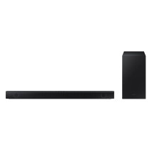 Samsung Soundbar HW-B550/ZX, Black