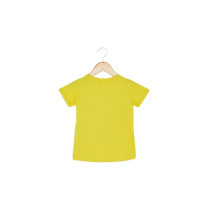 Iconic Powerpuff Girls T-Shirt Yellow