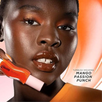 Gisou Honey Infused Lip Oil, Mango Passion Punch, 8 ml