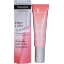 Neutrogena Illuminating Serum, Bright Boost