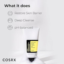 Cosrx Advanced Snail Mucin Gel Cleanser 150 Ml