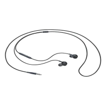 Akg Inear Headphones With Mic For Samsung Galaxy S8S8 Black