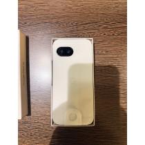 Google Pixel 9A | 128GB | Porcelain (Open Box)