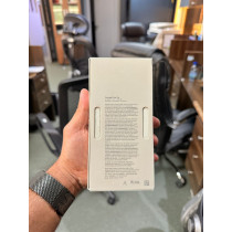 Google Pixel 9A | 128GB | Porcelain (Open Box)