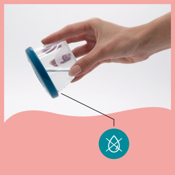 Babymoov Babybols 180 Ml X6