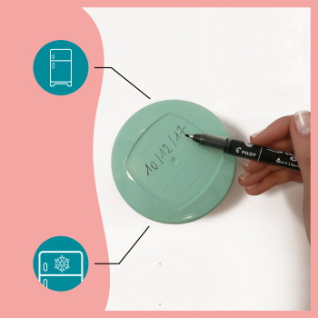 Babymoov Babybols 180 Ml X6