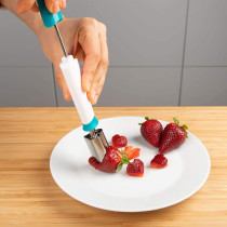 Babymoov Food Preparation Kit Petit Gourmand Recipe Booklet Included