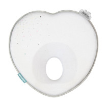 Babymoov Lovenest Baby Pillowhead Rest White