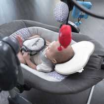 Babymoov Lovenest Baby Pillowhead Rest White