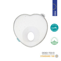Babymoov Lovenest Baby Pillowhead Rest White