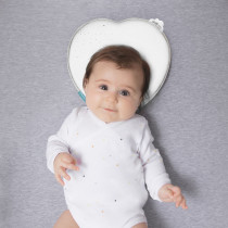 Babymoov Lovenest Baby Pillowhead Rest White