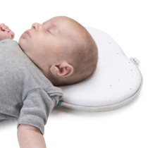 Babymoov Lovenest Baby Pillowhead Rest White