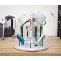 Babymoov Babymoov Drying Rack And Organizer For Baby Bottles And Accessories