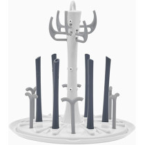 Babymoov Babymoov Drying Rack And Organizer For Baby Bottles And Accessories
