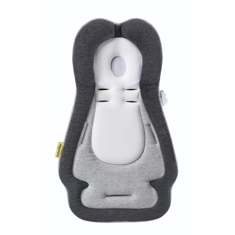 Babymoov Cosymorpho Sleep Positioner Smokey