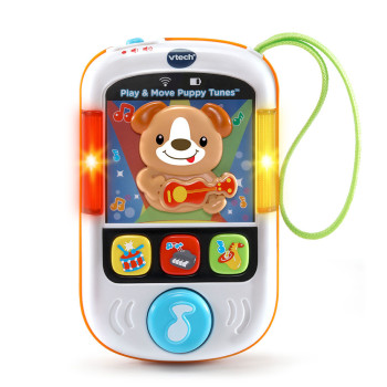 Play And Go Puppy Tunes