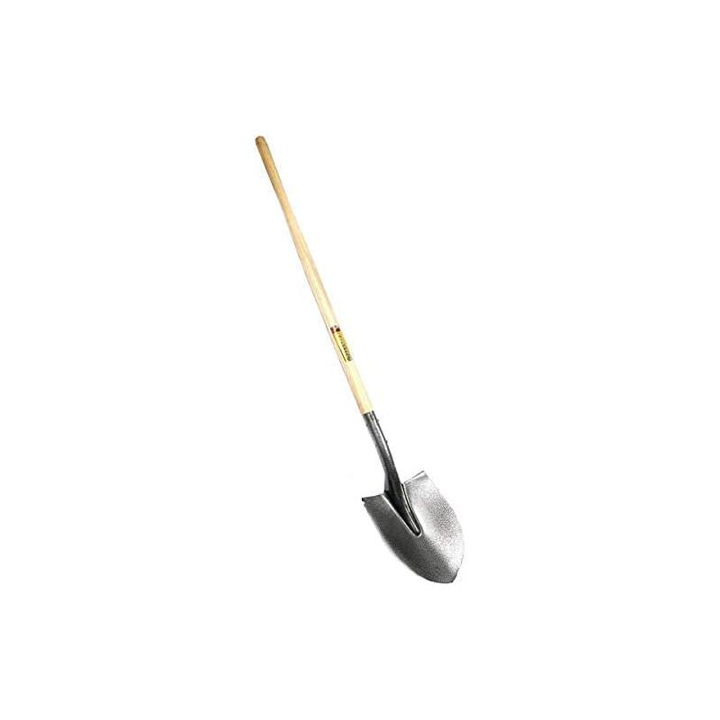 Abbasali Hand Shovel Heavy Duty Brazil
