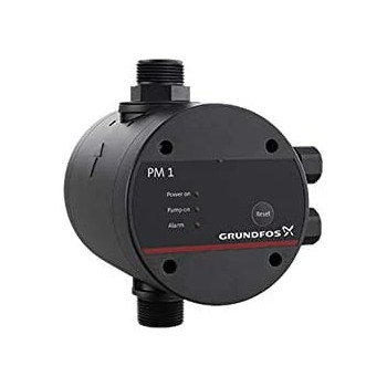 Grundfos PM 1 Electronic Pressure Control Kit for Pumps