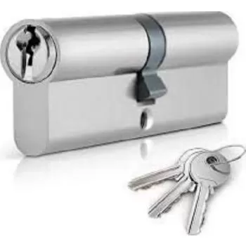 Abbasali Wood Door Cylinder...