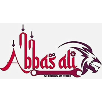 ABBASALI High Strength Metal Sleeve Shield Closed HookEye Hook Open Hook Anchor Bolt Pack of 5 CLOSED HOOK 12 MM