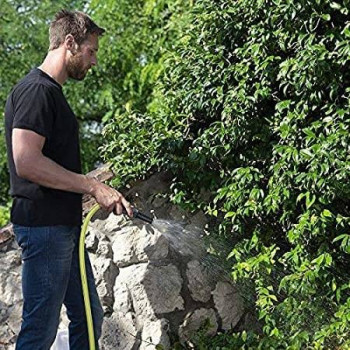 ABBASALI Garden Hose 34 x 50m long Made in ITALY