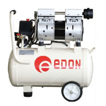 Edon Silent One Air Compressor 25Lt ED55025L
