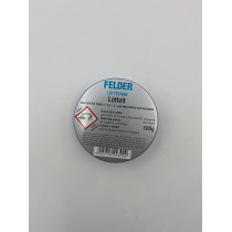 Felder Soldering Grease 100g