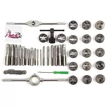 ABBASALI 40PC Professional...