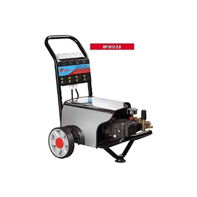 ABBASALI EDON HP1012D2.0 Pressure Washer