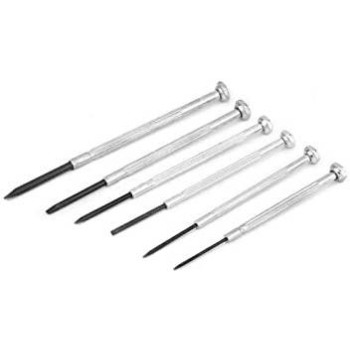 ABBASALI 11Pcs Micro...