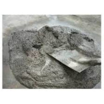Abbasali Grey Cement 10Kg With Karandi & Bucket