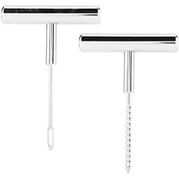 ABBASALI 2Pcs Tyre Repair...