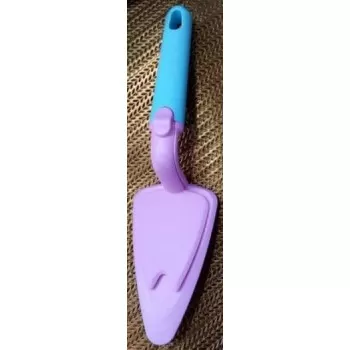 ABBASALI Cake Server Plus...