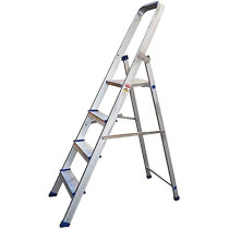 EMC Platform Ladder 6 Step Made In UAE