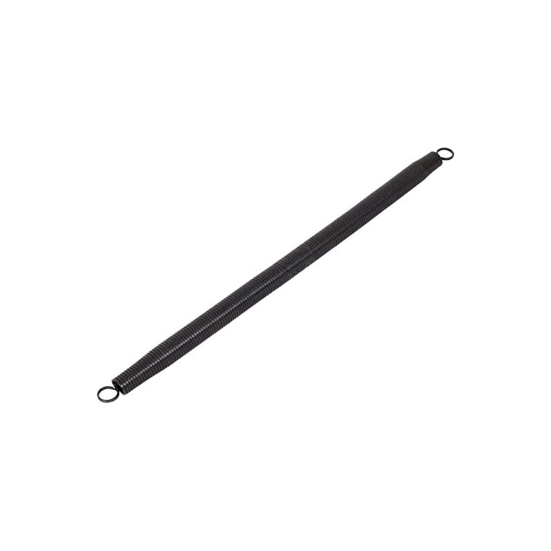 ABBASALI Black Internal Pipe Bending Wire Tube Bending Tool Curve Spring Manual Pvc Pipe Bending Spring 25 MM