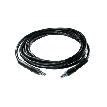 Bosch Home And Garden High Pressure Hose 6M Aquatak High Pressure Washer Accessory F016800360 Black